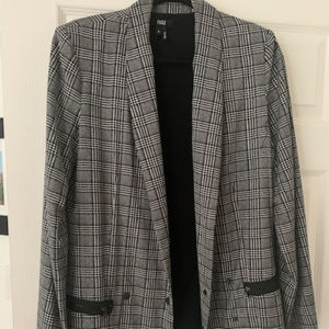 Paige Blazer